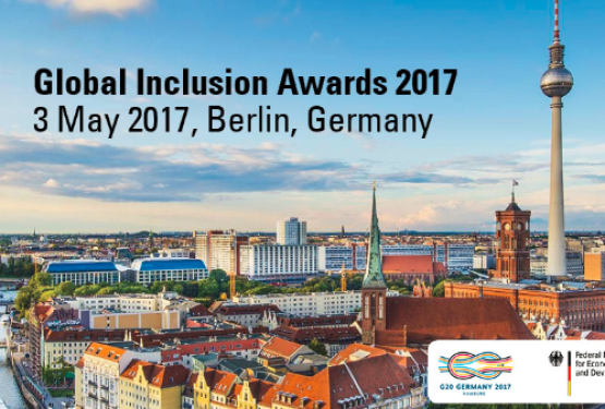 Premiu pentru România la Global Inclusion Awards